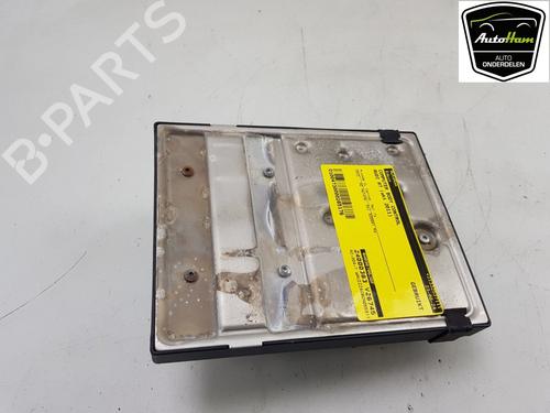 Electronic module AUDI A7 Sportback (4GA, 4GF) 3.0 TDI quattro | BP19667640M83 