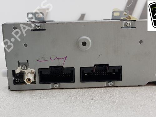 Radio FORD B-MAX (JK) 1.6 Ti | BP19666854E6 