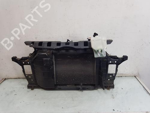 Hood HYUNDAI i10 II (BA, IA) 1.0 | BP24618450C1 