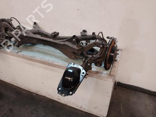Rear axle TOYOTA C-HR (_X1_) 2.0 Hybrid (MAXH10) | BP29445726M2 