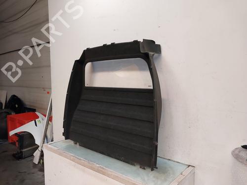 Cargo separator VW CADDY IV Box Body/MPV (SAA, SAH) 2.0 TDI | BP35751900I36 - Image 4