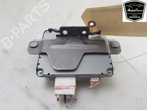 Other RENAULT KADJAR (HA_, HL_) 1.2 TCe 130 (HLMR) | BP19316642O1