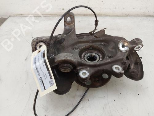Used Right rear steering knuckle MERCEDES-BENZ C-CLASS (W205) AMG C 43 4-matic (205.064) (367 hp) 29240556