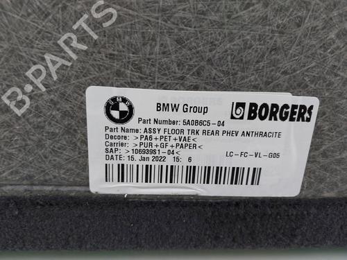 Boot lining BMW X5 (G05, F95) xDrive 45 e Plug-in Hybrid | BP33976699I3 - Image 2