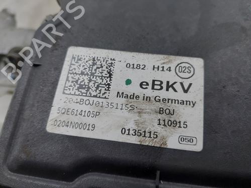 Servo brake VW GOLF VII (5G1, BQ1, BE1, BE2) 1.4 GTE Hybrid | BP30435450M42