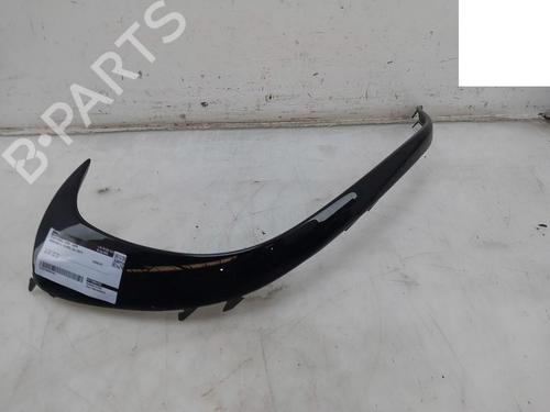 Used Corner bumper MERCEDES-BENZ A-CLASS (W177) AMG A 45 S 4-Matic+ (177.054) (421 hp) 29274533