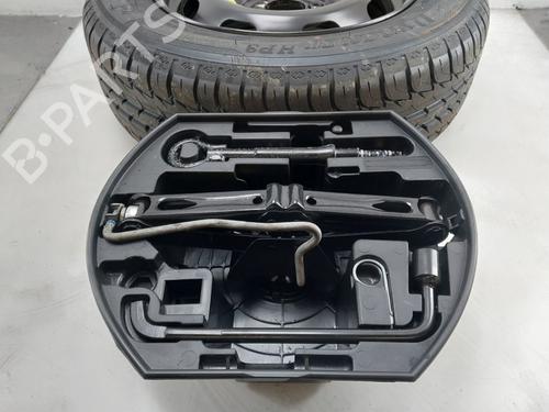 Other CITROËN C3 III (SX) 1.2 THP 110 (SXHNPS, SXHNZT, SXHNZ6) | BP29352485O1 