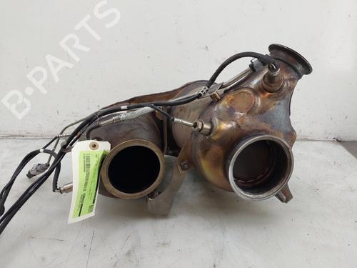 Partikelfilter für VW GOLF VIII (CD1, DA1) 2.0 TDI (150 hp) 30201891