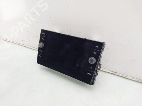 Elektronisk modul VW POLO VI (AW1, BZ1, AE1) 1.0 TSI | BP29479073M83 