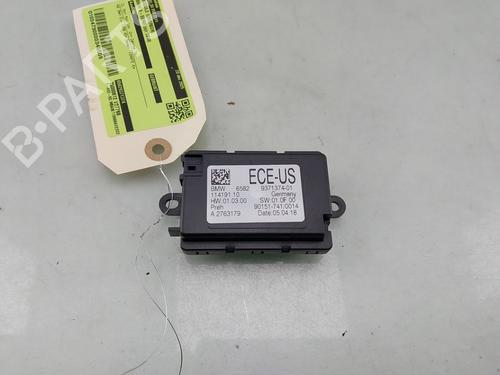 Used Electronic module BMW 3 (F30, F80) 330 e (252 hp) 31922532