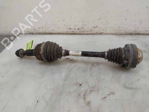 Used Right front driveshaft PORSCHE CAYENNE (92A) 4.8 GTS (420 hp) 33022540