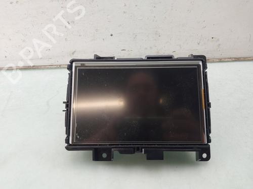 Electronic module RENAULT CAPTUR I (J5_, H5_) 1.2 TCe 120 | BP37151106M83 - Image 2