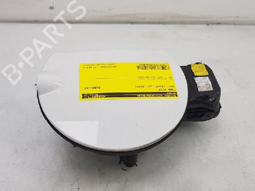 Fuel flap SEAT IBIZA IV (6J5, 6P1) 1.2 TDI | BP12026086C131 
