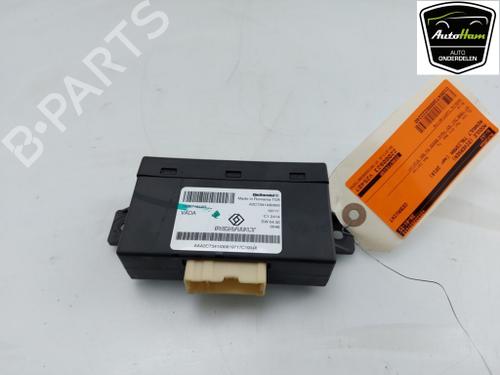 Used Control unit Control unit RENAULT TALISMAN Grandtour (KP_) 1.6 dCi 130 (130 hp) 12050284 12050284