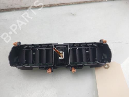 Air vent OPEL AGILA B (H08) 1.0 (F68) | BP39094625I21 - Image 3