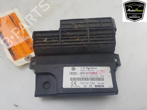 Electronic module AUDI Q7 (4LB) 3.0 TDI quattro | BP13105235M83 
