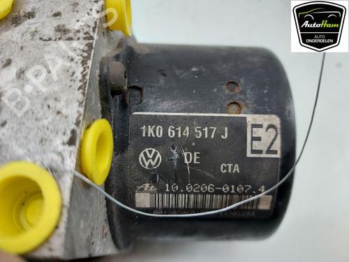 ABS pump VW GOLF V (1K1) 2.0 GTI | BP12042662M43 