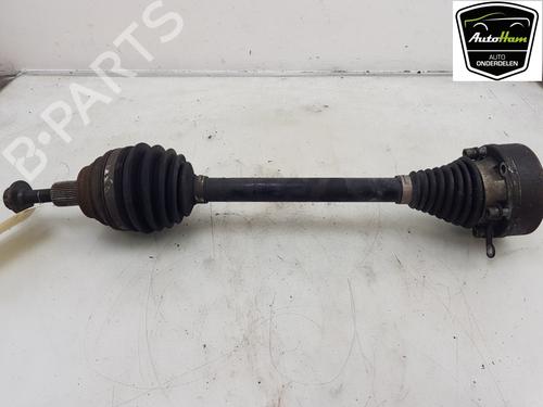 Used Left front driveshaft SEAT LEON (5F1) 1.2 TSI (105 hp) 18829862