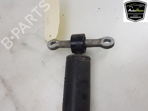 Left rear shock absorber PEUGEOT 308 III (FB_, FH_, FP_, F3_, FM_) Hybrid 225 (F3DGYT, F3DGNH) | BP15555763M18 