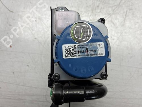 Front right seatbelt TOYOTA AYGO X (_B7_) 1.0 VVT-i (KGB70) | BP32747996I25 - Image 3