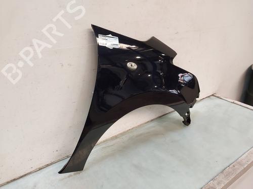 Right front fenders CITROËN C3 Picasso (SH_) 1.6 VTi 120 | BP24618488C42 
