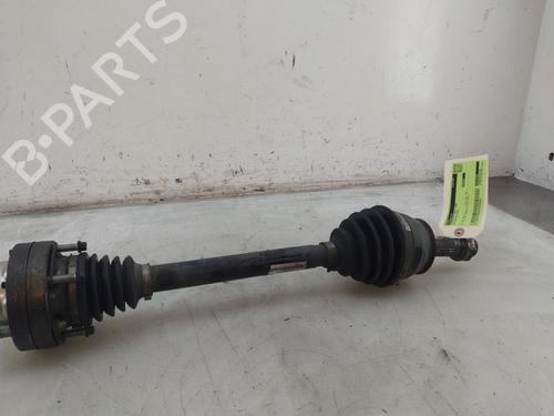 Left front driveshaft FIAT 500 (312_) Electric (EV) | BP31266777M38 - Image 3