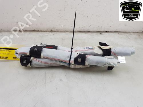 Used Right curtain airbag DACIA SANDERO III 1.0 TCe 90 (91 hp) 22174511