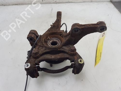 Venstre Styrespindel Lejehus HYUNDAI i10 II (BA, IA) 1.0 (67 hp) 31756023