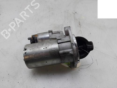 Used Starter HYUNDAI i20 III (BC3, BI3) 1.0 T-GDI hybrid 48V (101 hp) 32520668