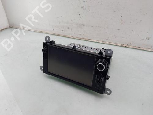 Electronic module RENAULT CLIO IV Grandtour (KH_) 0.9 TCe 90 | BP29075638M83