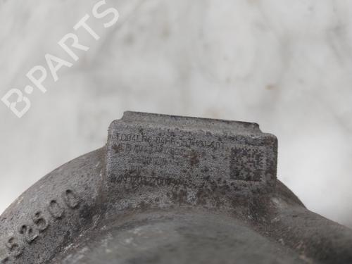 Turbocharger/Supercharger BMW 3 (F30, F80) 320 i | BP30183869M71