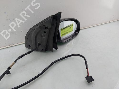 Right mirror VW GOLF V (1K1) 1.4 FSI | BP31260330C27 