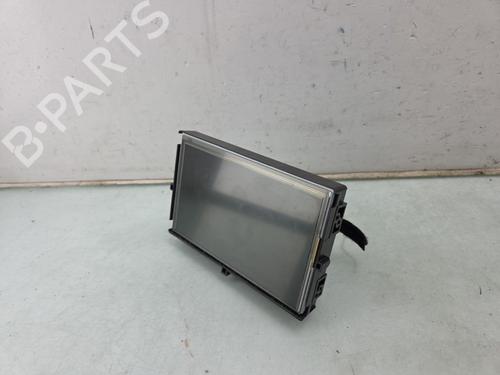 Elektronisk modul RENAULT CAPTUR I (J5_, H5_) 1.2 TCe 120 | BP31041211M83