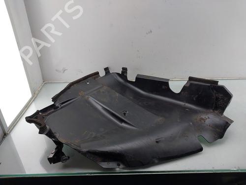 Used Underbody protection FERRARI 296 GTS Convertible (F 171) PHEV (830 hp) 31377127