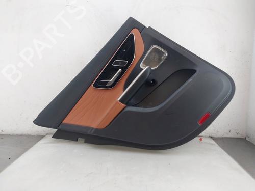 Used Rear left panel Rear left panel CHEVROLET MALIBU 4.4 (117 hp) 33976815 33976815