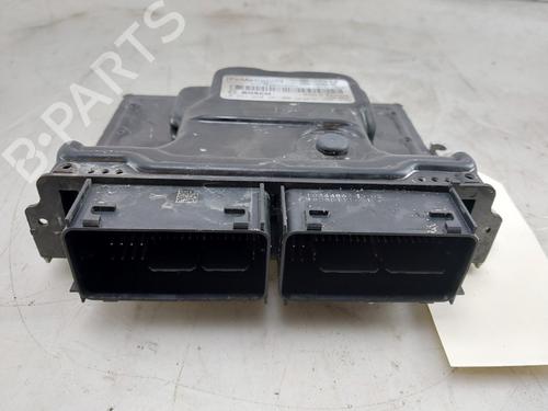 Engine control unit (ECU) FORD FOCUS IV (HN) 1.0 EcoBoost | BP29887802M57