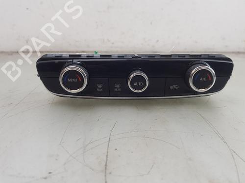 AC-Styringsenhed/Manøvreenhed OPEL MOKKA 1.2 (76) (131 hp) 24433752