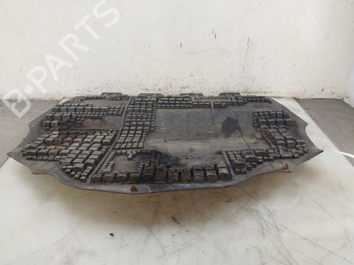 Used Underbody protection Underbody protection VW POLO V (6R1, 6C1) 1.2 TDI (75 hp) 34056481 34056481