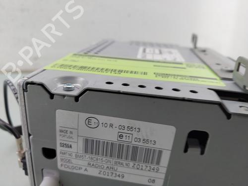 Módulo eletrónico FORD B-MAX (JK) 1.0 EcoBoost | BP33812089M83  - Image 5