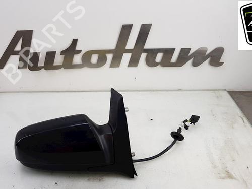 Used Right mirror OPEL ZAFIRA / ZAFIRA FAMILY B (A05) 1.9 CDTI (M75) (120 hp) 12047273