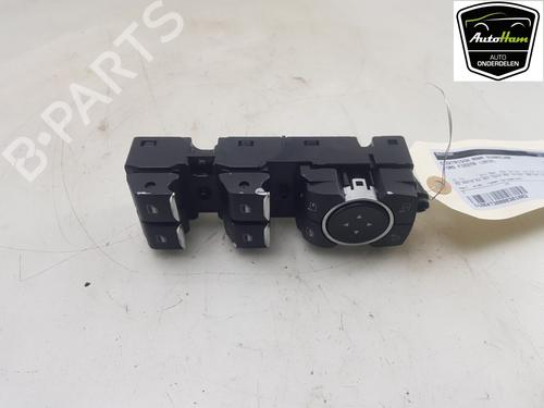 Used Switch FORD FIESTA VII Van 1.0 EcoBoost (101 hp) 29062031