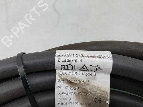 Cable AUDI A6 C8 (4A2) 50 TFSI e quattro | BP37406902E12 - Image 3