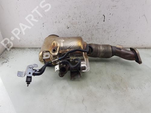 Catalyst MAZDA 3 Hatchback (BP) SKYACTIV-X M Hybrid | BP28126219M10 