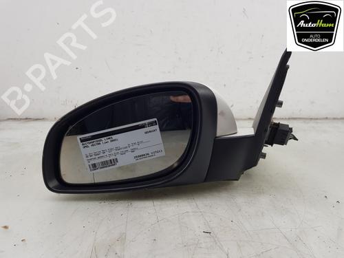 Retrovisore sinistro OPEL VECTRA C (Z02) 1.8 16V | BP23273557C26 