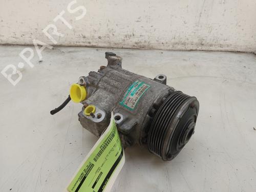 AC compressor SKODA FABIA I Combi (6Y5) 1.4 16V | BP36219000M34 - Image 2