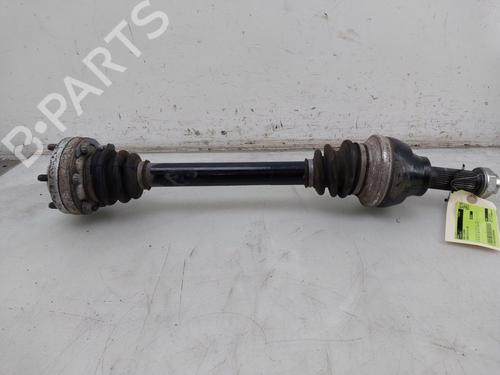 Used Right rear driveshaft FERRARI 296 GTS Convertible (F 171) PHEV (830 hp) 31041053