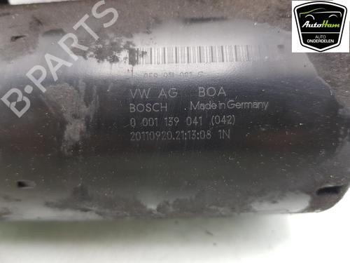 Starter AUDI A7 Sportback (4GA, 4GF) 3.0 TDI quattro | BP19667651M8 