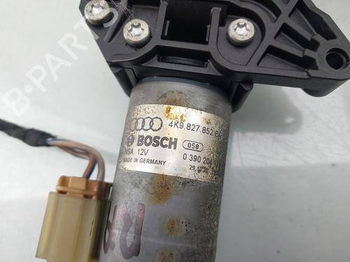 Elektronisk modul AUDI A6 C8 Avant (4A5) 55 TFSI e quattro | BP26681521M83 