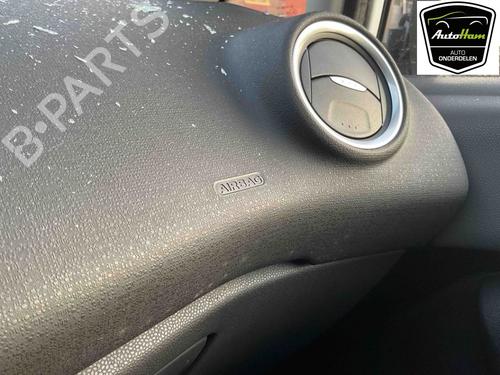 Kollisonspute sett FORD FIESTA VI (CB1, CCN) 1.0 EcoBoost | BP21383279C86 