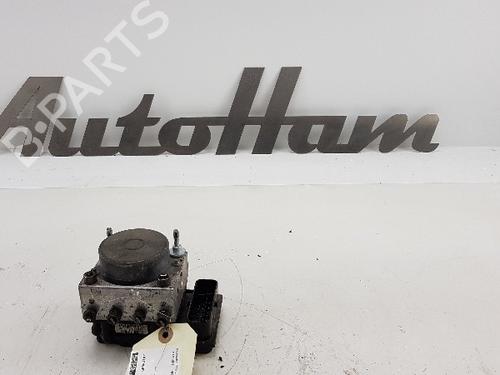 Used ABS pump FORD KA (RU8) 1.3 TDCi (75 hp) 12004909